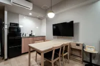 섹션 L 하치보리 디퍼 아리아케 주변 호텔