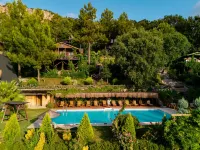 Botanik Gol Evleri Hotels in Bucak