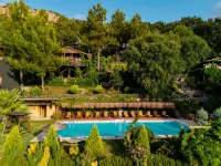 Botanik Gol Evleri Hotels in Seki Avlığı Mahallesi