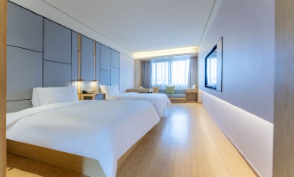 JI Hotel (Taizhou Jiaojiang)