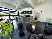 Wuyue Wenquan Homestay (Eryuan Niujie)