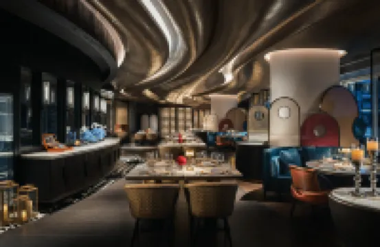 MGM Shenzhen