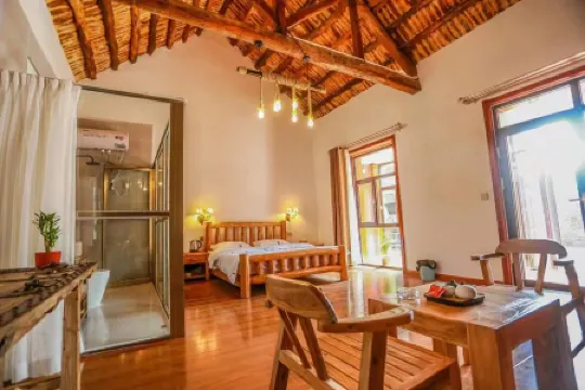 Pingyi Yimeng Yun She