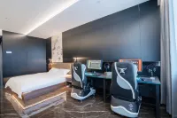 Lanyin Esports Hotel - Esports