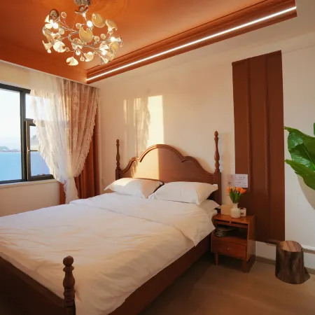 Huocheng Xiangju Yaju Homestay (Qingshuihe Town)