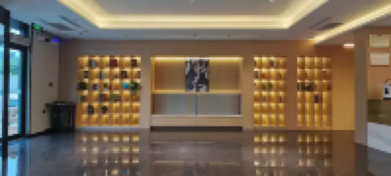 GreenTree Inn (Puyang Fanxian Cross Slope Avenue Branch)
