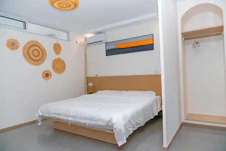 rxjms Отели рядом с достопримечательностью «Dimond Beach Bath of DreamSea»