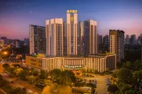Changsha Longhua International Hotel Các khách sạn gần Changsha East Bus Station (Guishan Road)