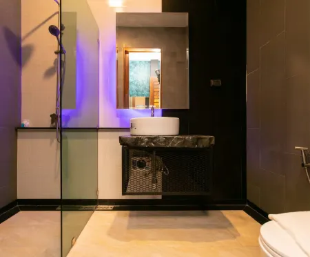 Windmill Place Khaoyai Отели рядом с достопримечательностью «Wat Kaeng Klang Dong»