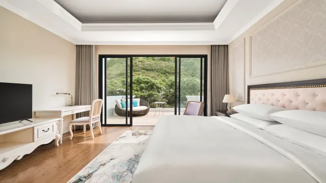 Вилла 4 комнаты — фото 3