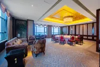 Taizhou International Jinling Hotel - breakfast