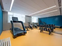 Country Inn & Suites by Radisson Hotel (Datong Gucheng ) Datong otelleri