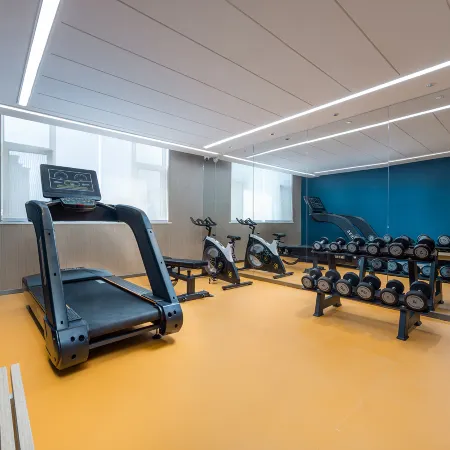Country Inn & Suites by Radisson Hotel (Datong Gucheng )