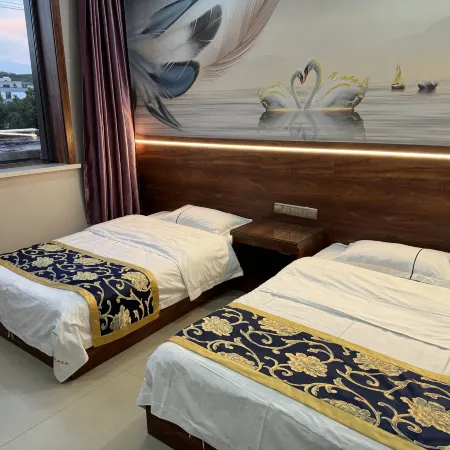 Yuanyuan Hotel