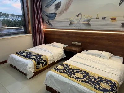 Yuanyuan Hotel