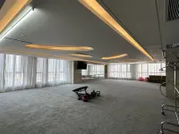 Li Cai Tian Qi Hotel - Gym