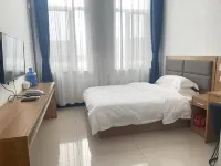 Leling Zaolin Academy Hotel Hotel di Provinsi Qingyun