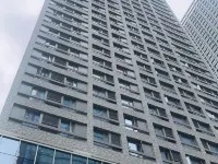 佛山雅思公寓（東平地鐵站店） 东平附近的飯店