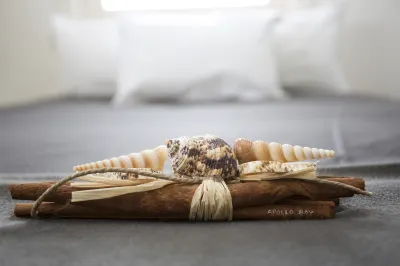 大洋路阿波羅灣啤酒廠飯店 阿波羅灣住宿飯店