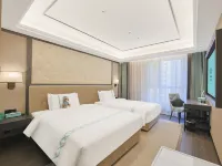 Xana Hotelle (Mudanjiang Airport Hailang Road Branch)