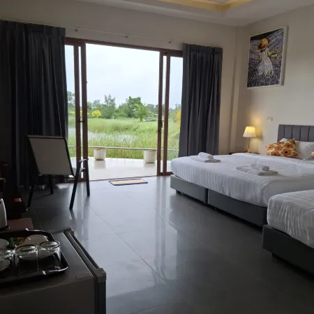 Burichan Resort