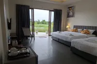 Burichan Resort Hotels in Laem Sing
