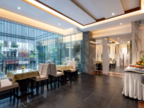 The Summer Hotel Hotels in Nha Trang