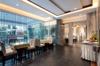 The Summer Hotel