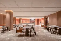 Starway Hotel (Yangzhou Baoying County Government) - breakfast