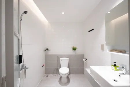 M Village Living 59 Thao Dien