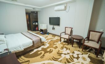 Mingcheng Hotel