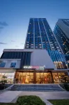 IntercityHotel Xi'an Qujiang Hotels near Xi’an University of Finance and Economics (Chang'an Campus)