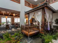 Daishui Blue Lake View Hotel (Fuxian Lake Guanglong Town) Hotels in Chengjiang