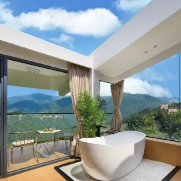 Yiwu Yijing  B&B (Longji Rice Terraces)