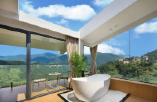 Yiwu Yijing  B&B (Longji Rice Terraces)