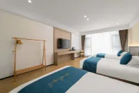 Mount Huangshan Xinxiang Bieyuan Hotel(Mount Huangshan Tangkou Store) Hotels in 