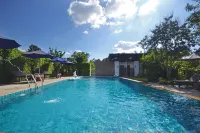 Thai Thai Sukhothai Resort - Pools