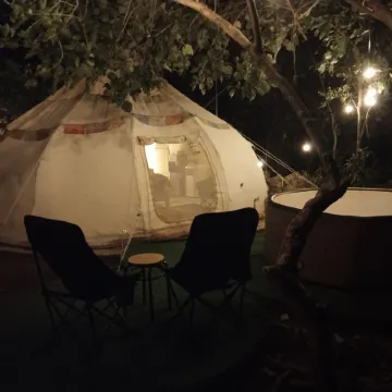 Calicoan Surf Retreat