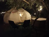 Calicoan Surf Retreat Hotels in 