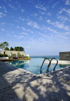 Muse in sea Hotels in Northern Ecological Corridor