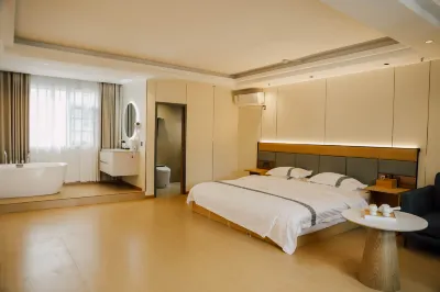 Panzhou Junhao Hotel