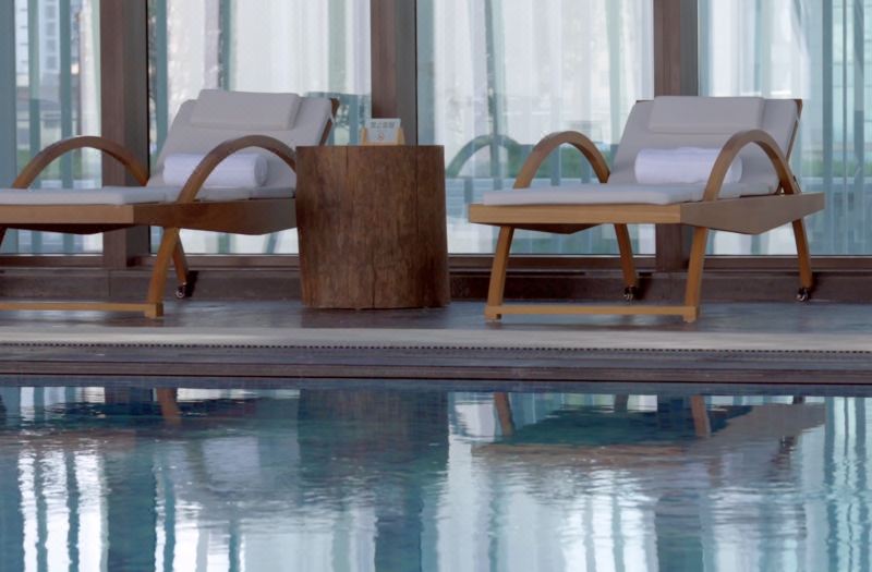 The Westin Yantai photo 3