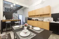 7-Room Exec House, Rumahku Express, Georgetown