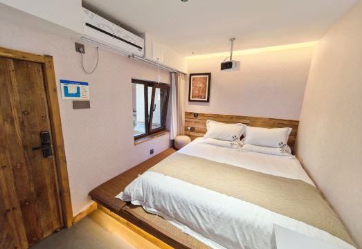 Xinghui 객실 이미지