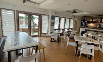 Urban Glamp Resort Iloilo