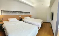 Minuo Huanpeng Hotel - 2-Star