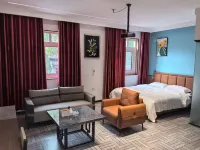 Ci Qipan Homestay Các khách sạn ở Huyện Từ
