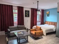 Ci Qipan Homestay