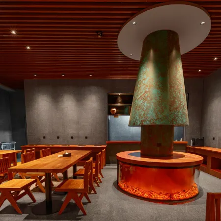 Yangtianhu Yun Yin Hotel