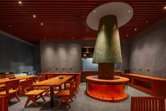 Yangtianhu Yun Yin Hotel